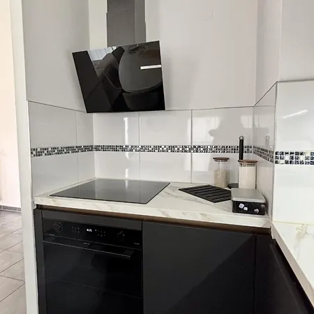 Apartamento Beautiful With Terrace In Colmar
