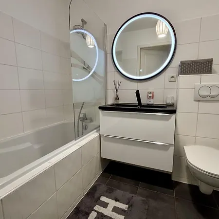 Apartamento Beautiful With Terrace In Colmar
