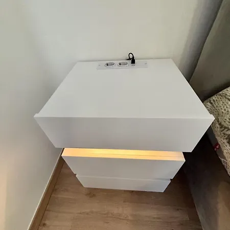 Beautiful With Terrace In Apartamento Colmar