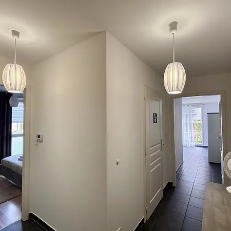 Apartamento Beautiful With Terrace In *